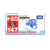 Takara Tomy Dream Tomica Cinnamon (147) Takara Tomy Dream Tomica Cinnamon (147)