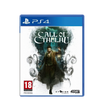 PS4 Call of Cthulhu PS4 Call of Cthulhu