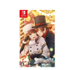 Nintendo Switch Code:Realize - Shirogane no Kiseki (JAP) Nintendo Switch Code:Realize - Shirogane no Kiseki (JAP)