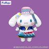 Sanrio Puroland Neo Matsuri 13' Plush - Cinnamoroll Sanrio Puroland Neo Matsuri 13' Plush - Cinnamoroll