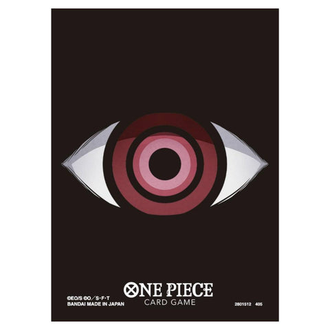 Bandai One Piece Card Game Vol.12 Sleeve Bandai One Piece Card Game Vol.12 Sleeve