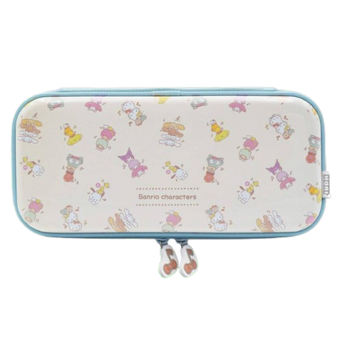 Nintendo Switch Hori Sanrio Characters Hybrid Pouch Nintendo Switch Hori Sanrio Characters Hybrid Pouch