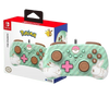 Nintendo Switch EU Hori Wired Horipad Mini Pikachu & Eevee Nintendo Switch EU Hori Wired Horipad Mini Pikachu & Eevee