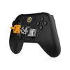 Omelet Gaming Super Wireless Controller - Jet Black Omelet Gaming Super Wireless Controller - Jet Black