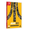 Nintendo Switch Atari 50: The Anniversary Celebration Expanded Edition (EU) Nintendo Switch Atari 50: The Anniversary Celebration Expanded Edition (EU)