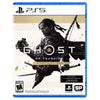 PS5 Ghost of Tsushima Director's Cut (US) PS5 Ghost of Tsushima Director's Cut (US)