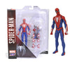 Marvel Select Spider-Man Gamerverse Figure Marvel Select Spider-Man Gamerverse Figure