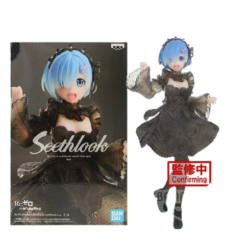 Re: Life in A Different World Seethlook Rem Re: Life in A Different World Seethlook Rem