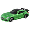Takara Tomy Mercedes-AMG GT R (7) Takara Tomy Mercedes-AMG GT R (7)