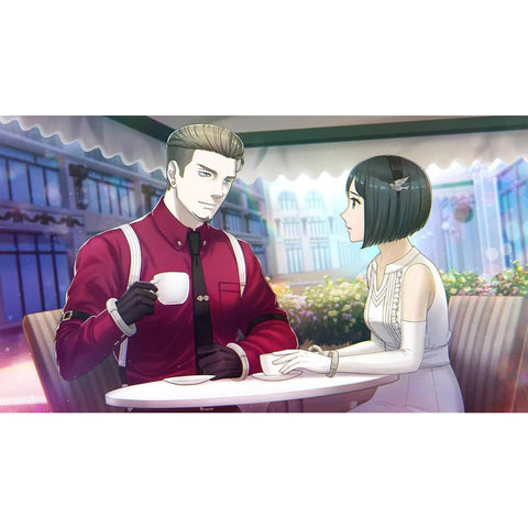 Nintendo Switch DesperaDrops (US)