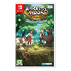 Nintendo Switch Harvest Moon: Echoes of Teradea (Asia) Nintendo Switch Harvest Moon: Echoes of Teradea (Asia)