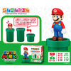 Super Mario KM-137 Kumukumu Puzzle - Mario & Pipe Super Mario KM-137 Kumukumu Puzzle - Mario & Pipe