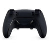 PS5 DualSense Edge Wireless Controller Midnight Black PS5 DualSense Edge Wireless Controller Midnight Black