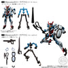 Bandai Gundam Shokugan G Frame FA08 GQuuuuuuX Bandai Gundam Shokugan G Frame FA08 GQuuuuuuX