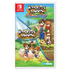 Nintendo Switch Harvest Moon: The Lost Valley / Harvest Moon: Skytree Village (Asia) Nintendo Switch Harvest Moon: The Lost Valley / Harvest Moon: Skytree Village (Asia)