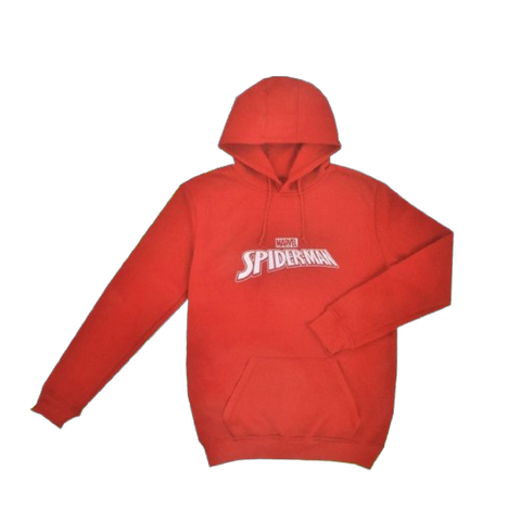 SEGA Marvel Spider-Man Hoodie - Red SEGA Marvel Spider-Man Hoodie - Red