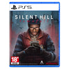PS5 Silent Hill: Townfall (Asia) PS5 Silent Hill: Townfall (Asia)