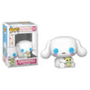 Funko POP! (107) Hello Kitty And Friend Cinnamoroll Cry Funko POP! (107) Hello Kitty And Friend Cinnamoroll Cry