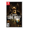 Nintendo Switch Bendy: Lone Wolf (US) Nintendo Switch Bendy: Lone Wolf (US)