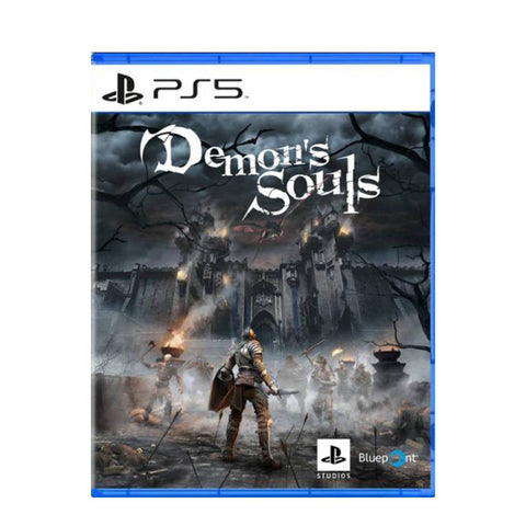 PS5 Demon's Souls (R3) PS5 Demon's Souls (R3)