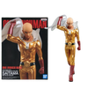 One Punch Man DXF Premium Saitama Metallic Color One Punch Man DXF Premium Saitama Metallic Color