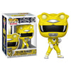 Funko POP! (1781) Power Rangers Movie Yellow Ranger Glow-in-the-Dark Funko POP! (1781) Power Rangers Movie Yellow Ranger Glow-in-the-Dark