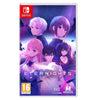 Nintendo Switch Eternights (EU) Nintendo Switch Eternights (EU)