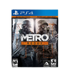 PS4 Metro Redux (US) PS4 Metro Redux (US)