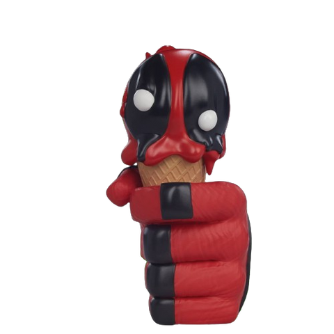 Unruly Industries One Scoops Deadpool Unruly Industries One Scoops Deadpool