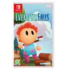 Nintendo Switch Everafter Falls (Asia) Nintendo Switch Everafter Falls (Asia)