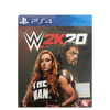PS4 WWE 2K20 Standard (R3) PS4 WWE 2K20 Standard (R3)