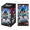 DragonBall Card Game FB09 Dual Evolution Booster (JAP) DragonBall Card Game FB09 Dual Evolution Booster (JAP)