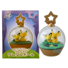 Jaia Pokemon Pikachu & Pichu Star Globe with Light Jaia Pokemon Pikachu & Pichu Star Globe with Light