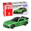 Takara Tomy Mercedes-AMG GT R (7) Takara Tomy Mercedes-AMG GT R (7)