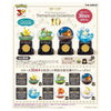 Re-Ment Pokemon Terrarium Collection 10 30th Anniversary (Set of 6) Re-Ment Pokemon Terrarium Collection 10 30th Anniversary (Set of 6)