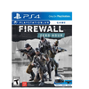 PS4 VR Firewall Zero Hour (US) PS4 VR Firewall Zero Hour (US)