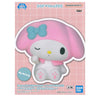 Sanrio Characters Sofvimates My Melody Relax Ver. Sanrio Characters Sofvimates My Melody Relax Ver.