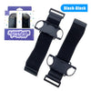 Nintendo Switch JoyCon Armband For Dance Black/Black Nintendo Switch JoyCon Armband For Dance Black/Black