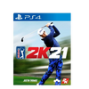 PS4 PGA Tour 2K21 PS4 PGA Tour 2K21