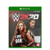 XBox One WWE 2K20 Standard (Local) XBox One WWE 2K20 Standard (Local)