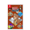 Nintendo Switch Layton's Mystery Journey: Katrielle and The Millionaires' Conspiracy (EU) Nintendo Switch Layton's Mystery Journey: Katrielle and The Millionaires' Conspiracy (EU)