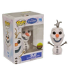 Funko POP! (79) Disney Frozen Olaf Asia Exclusive Funko POP! (79) Disney Frozen Olaf Asia Exclusive