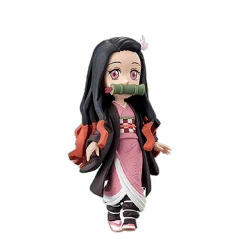 Kimetsu no Yaiba WCF Figure - (B) Kamado Nezuko Kimetsu no Yaiba WCF Figure - (B) Kamado Nezuko