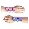Nintendo Switch JoyCon Armband For Dance Red/Red Nintendo Switch JoyCon Armband For Dance Red/Red