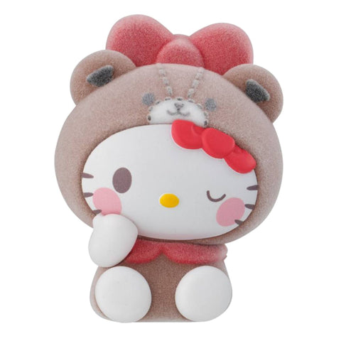 Sanrio Characters Friends Mascot - Hello Kitty Sanrio Characters Friends Mascot - Hello Kitty