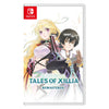 Nintendo Switch Tales of Xillia Remastered (Asia) Nintendo Switch Tales of Xillia Remastered (Asia)