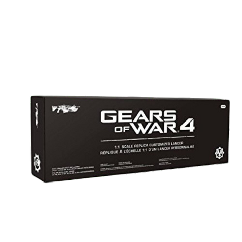 PDP Gear of War Life Size Lancer PDP Gear of War Life Size Lancer