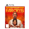 PS5 Far Cry 6 Gold Edition PS5 Far Cry 6 Gold Edition
