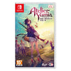Nintendo Switch Atelier Yumia: The Alchemist of Memories & The Envisioned Land (Asia) Chinese Nintendo Switch Atelier Yumia: The Alchemist of Memories & The Envisioned Land (Asia) Chinese