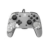 Nintendo Switch PDP Rematch Wired Controller Mario Comic Nintendo Switch PDP Rematch Wired Controller Mario Comic